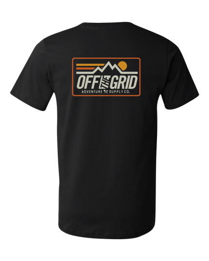 Dawn Rising Tee