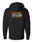 Dawn Rising Hoodie