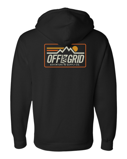 Dawn Rising Hoodie