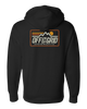 Dawn Rising Hoodie
