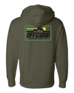 Dawn Rising Hoodie