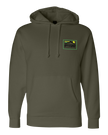Dawn Rising Hoodie