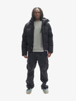 Fowler Down Jacket - Black
