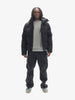 Fowler Down Jacket - Black