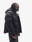 Fowler Down Jacket - Black