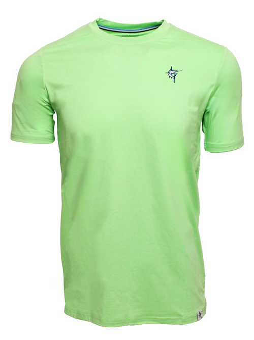 Dockside Performance Tee