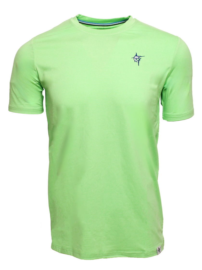 Dockside Performance Tee