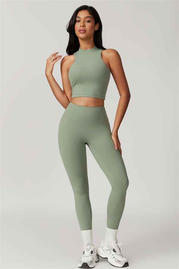 Active Edge Leggings