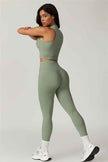 Active Edge Leggings