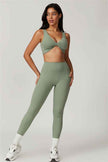 Active Edge Leggings