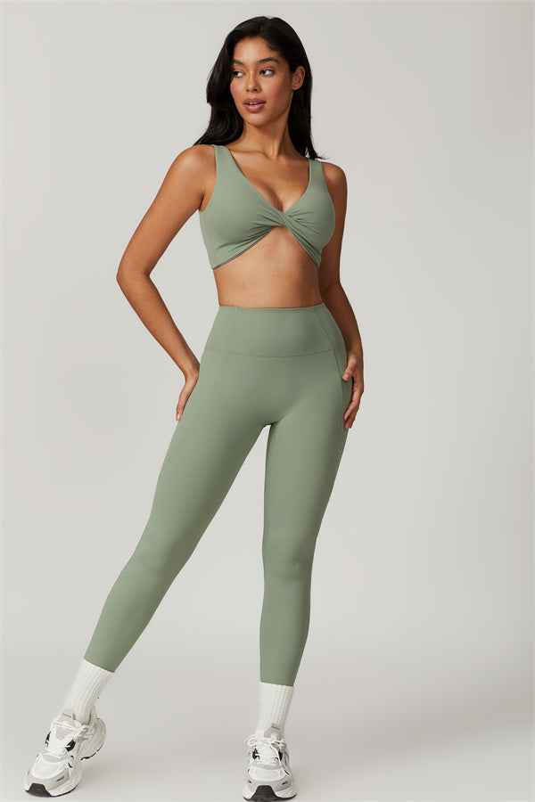 Active Edge Leggings