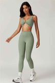 Active Edge Leggings