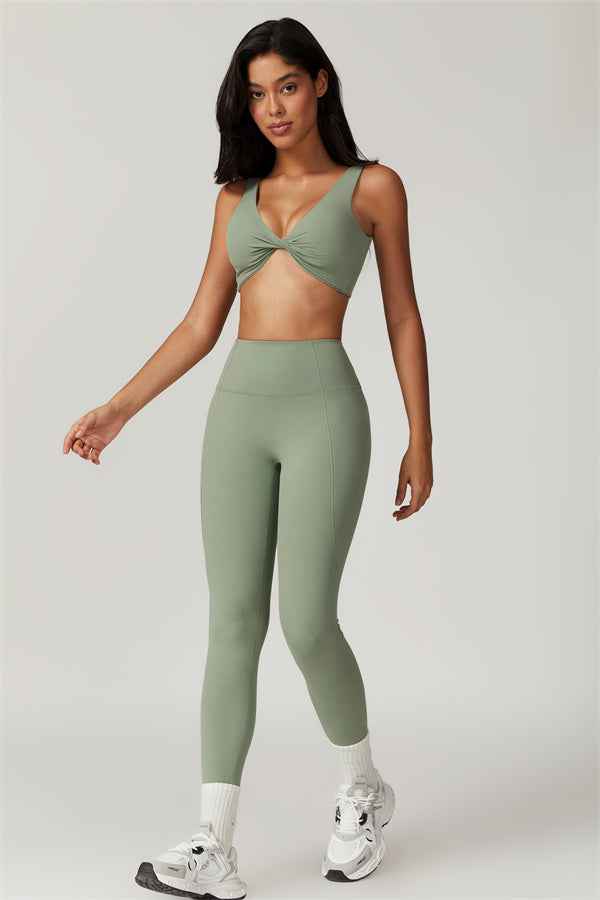 Active Edge Leggings