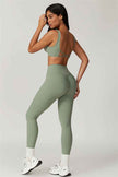 Active Edge Leggings