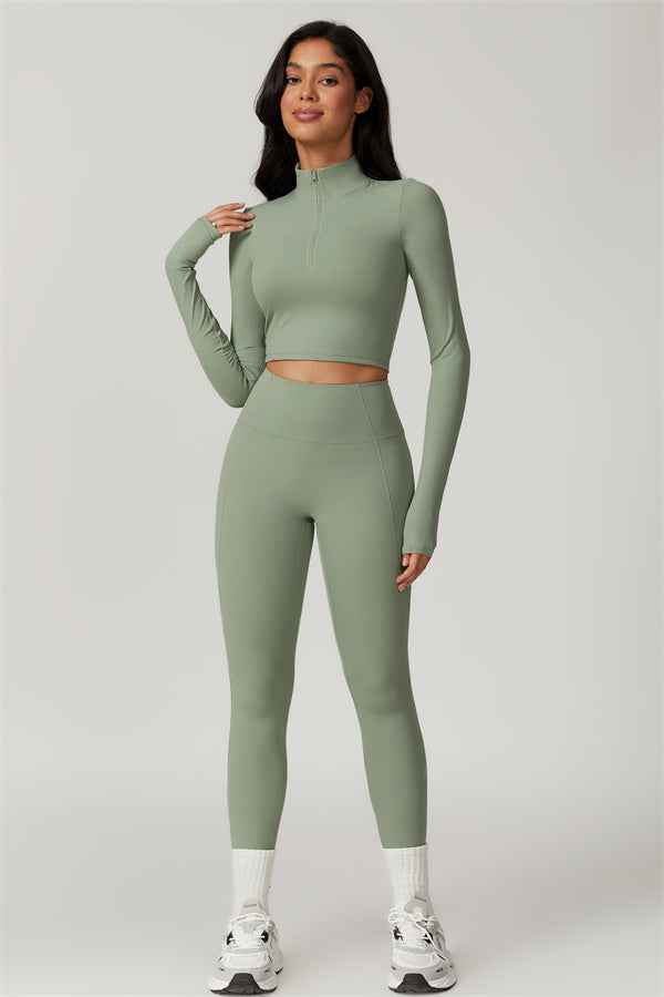 Active Edge Leggings