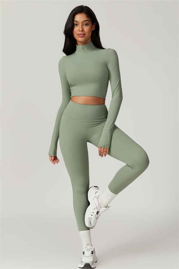Active Edge Leggings