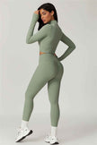 Active Edge Leggings