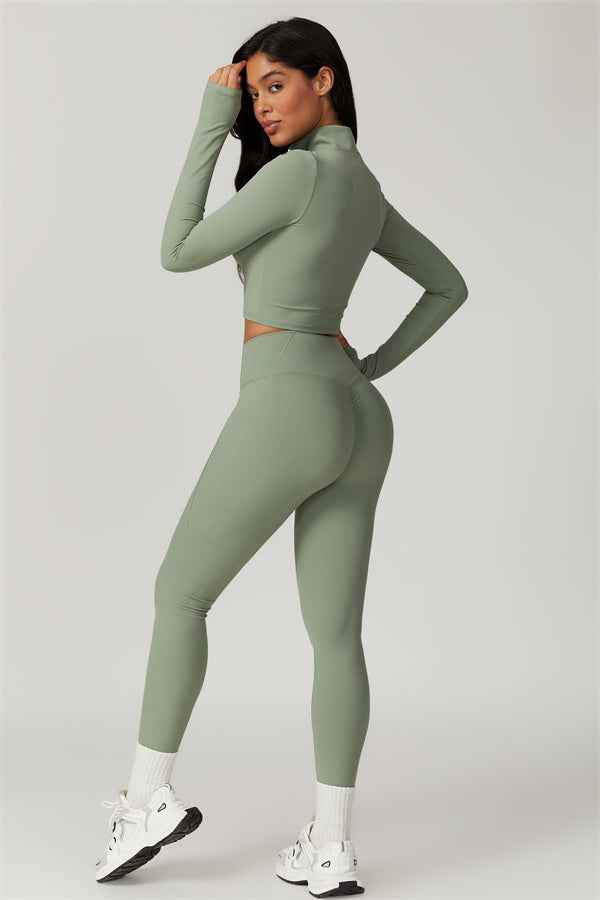 Active Edge Leggings