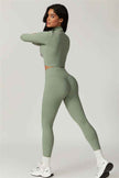 Active Edge Leggings