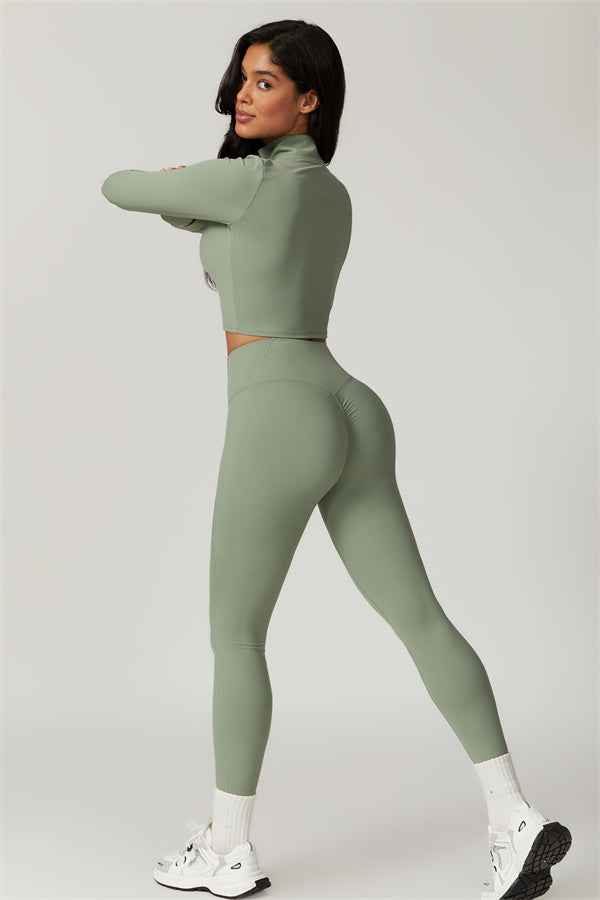 Active Edge Leggings