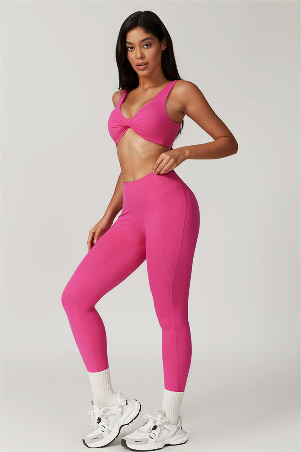 Active Edge Leggings