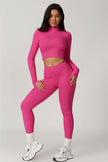 Active Edge Leggings