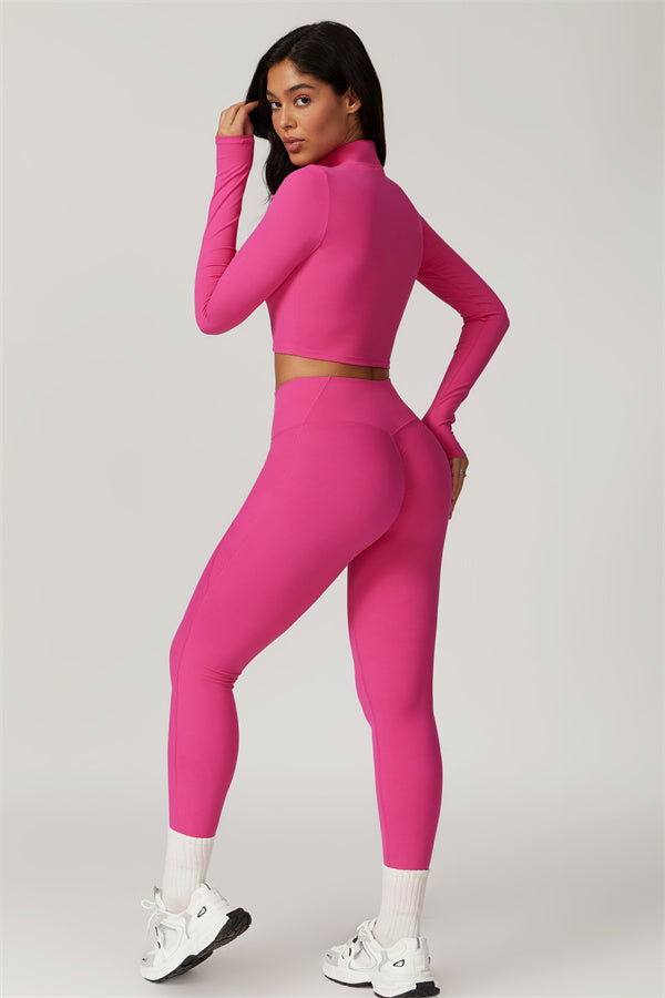 Active Edge Leggings