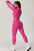 Active Edge Leggings