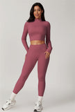 Active Edge Leggings