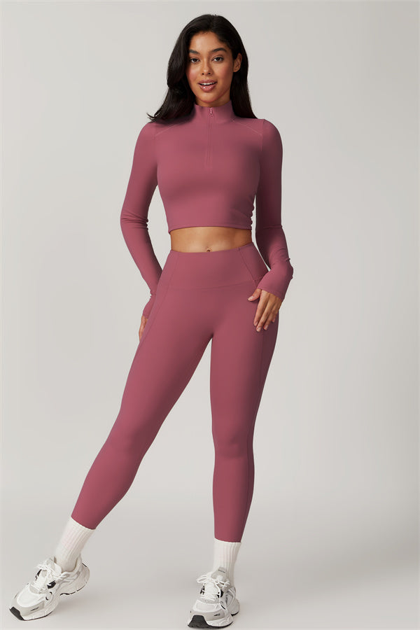 Active Edge Leggings