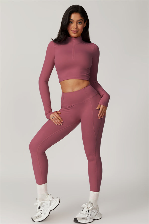 Active Edge Leggings