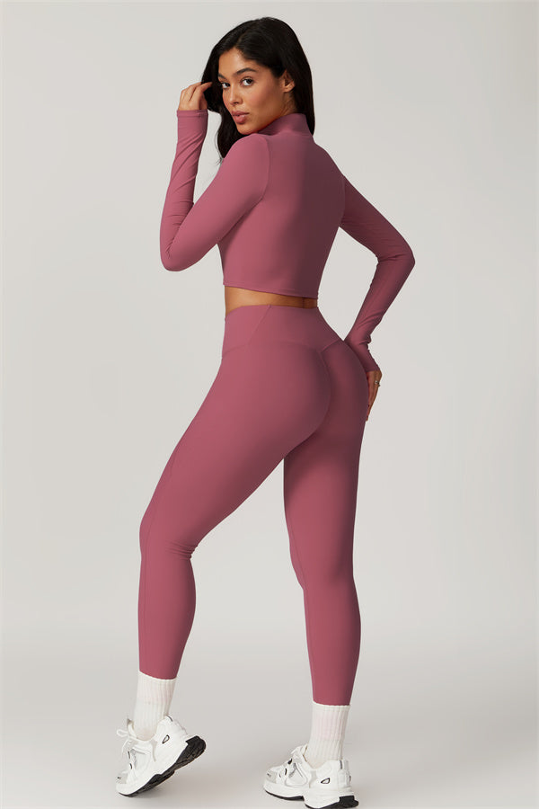 Active Edge Leggings