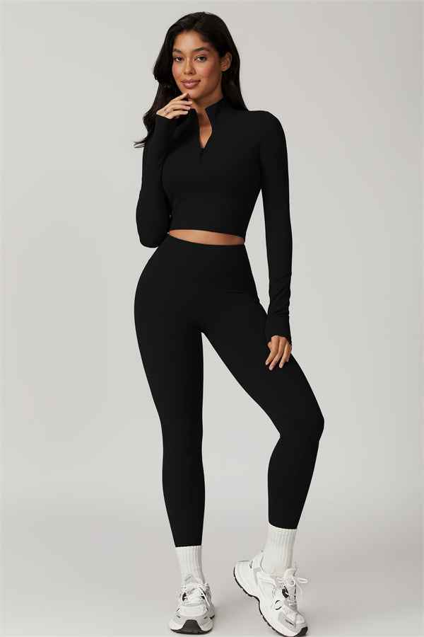Active Edge Leggings