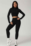 Active Edge Leggings