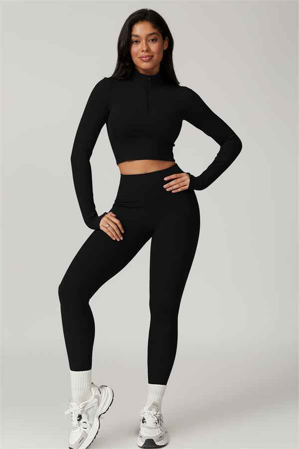 Active Edge Leggings