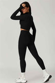 Active Edge Leggings