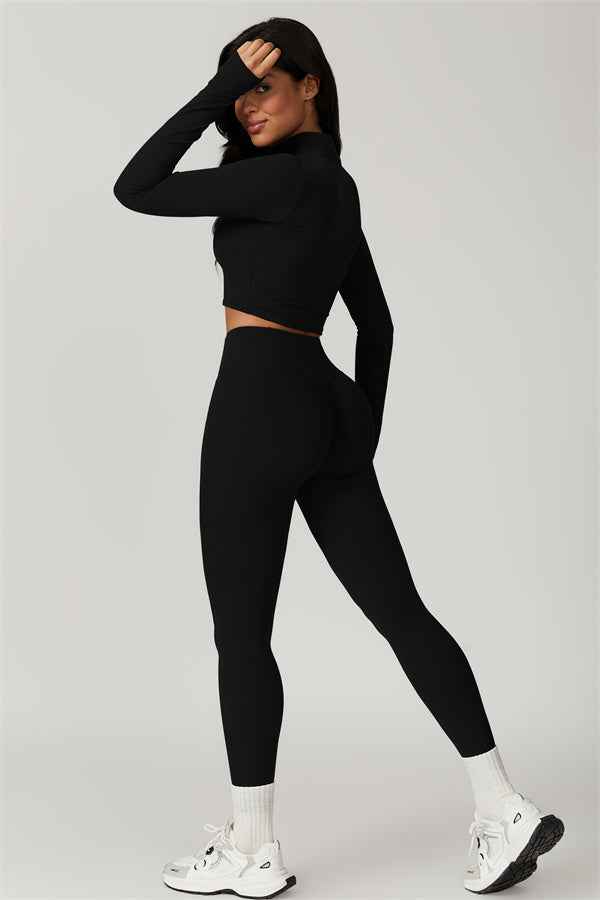 Active Edge Leggings