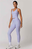 The Enigma Leggings