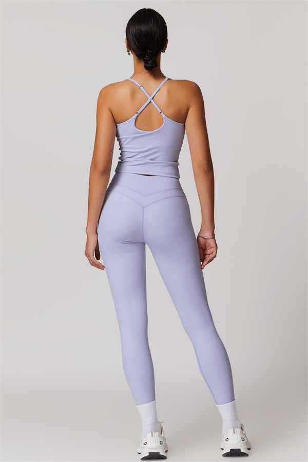 The Enigma Leggings