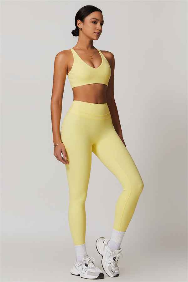 The Enigma Leggings