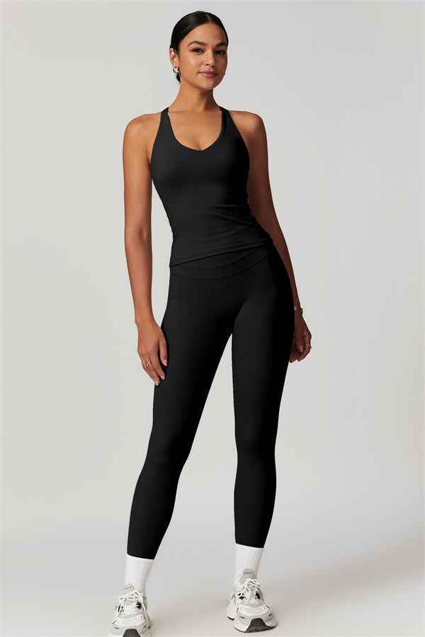 The Enigma Leggings