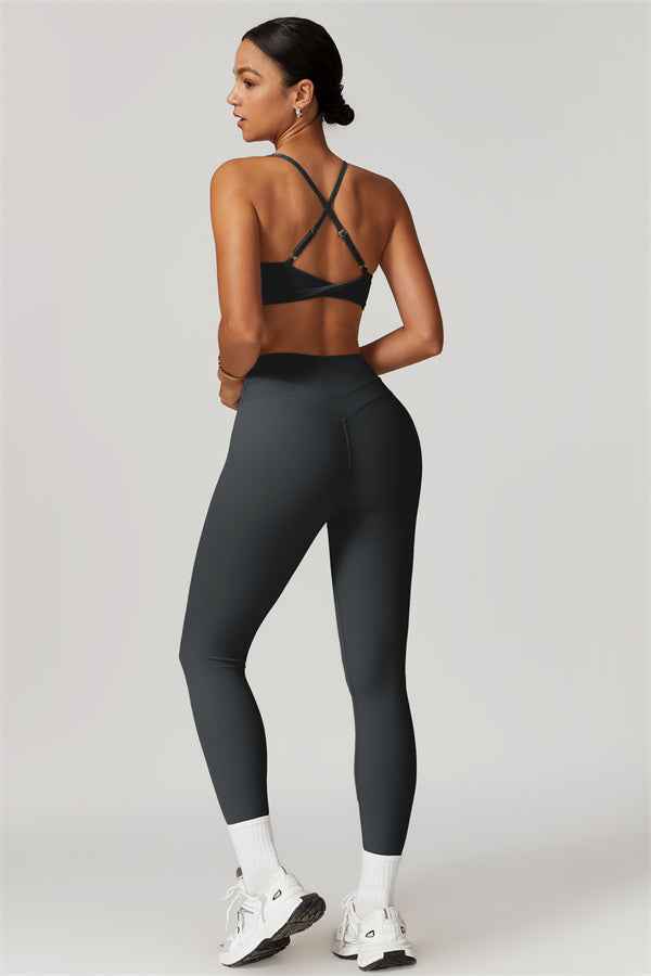 The Enigma Leggings