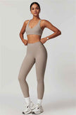 The Enigma Leggings