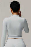 The Motion Long Sleeve Top