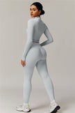 The Motion Long Sleeve Top