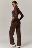 The Motion Long Sleeve Top