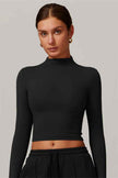 The Motion Long Sleeve Top