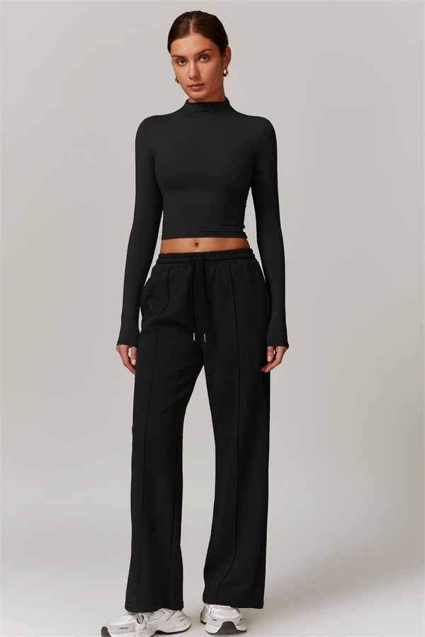 The Motion Long Sleeve Top