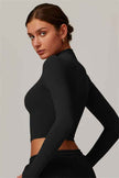 The Motion Long Sleeve Top