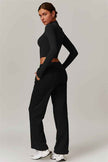The Motion Long Sleeve Top